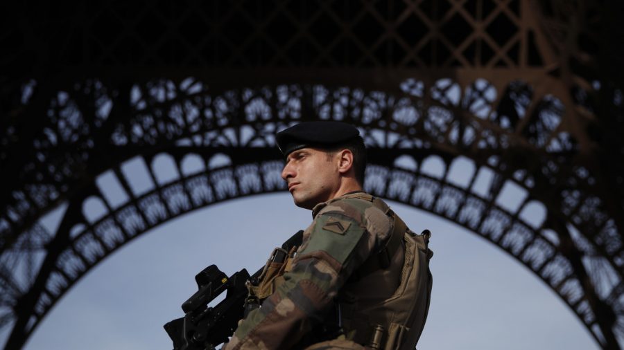 French Soldiers to Be Mobilized on Margin of Next ‘Yellow Vest’ Protest