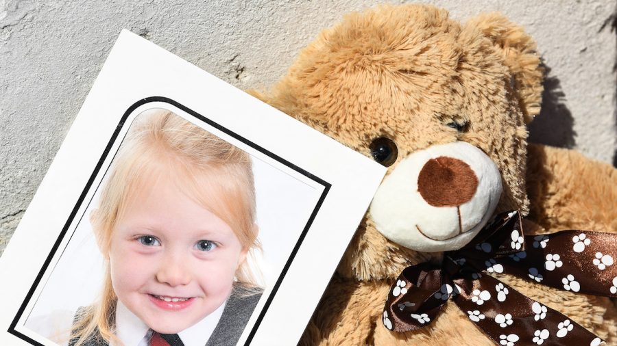 Teenage Boy Appeals 27-Year Sentence For Killing 6-Year-Old Girl in Scotland
