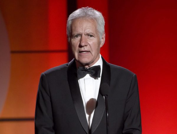 Alex Trebek is Grateful for the Support He’s Getting After His Cancer Announcement