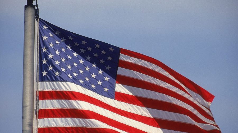 New Jersey is the Least Patriotic State: Study