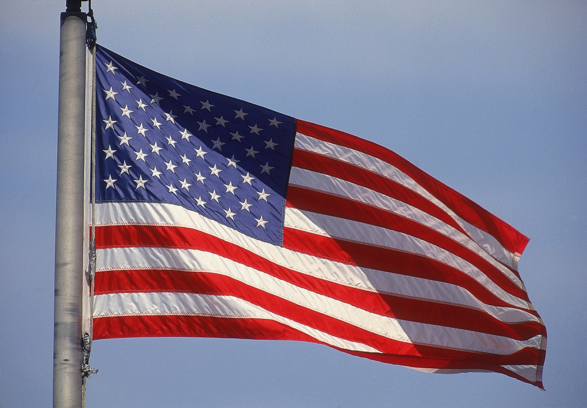 New Jersey is the Least Patriotic State: Study