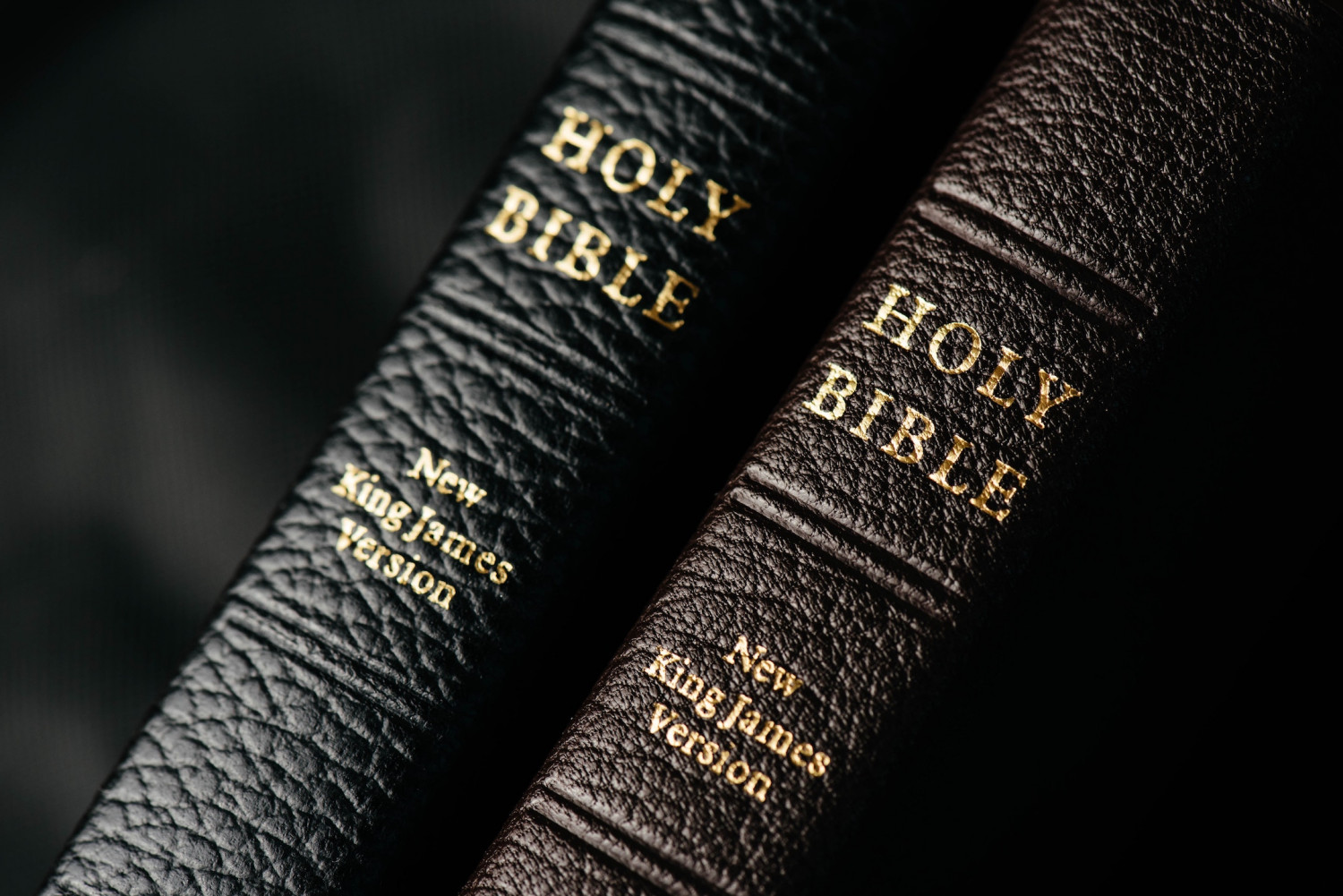 Feds Apologize After Veterans Affairs Removed Bible: ‘Will Not Be Bullied on This Issue’