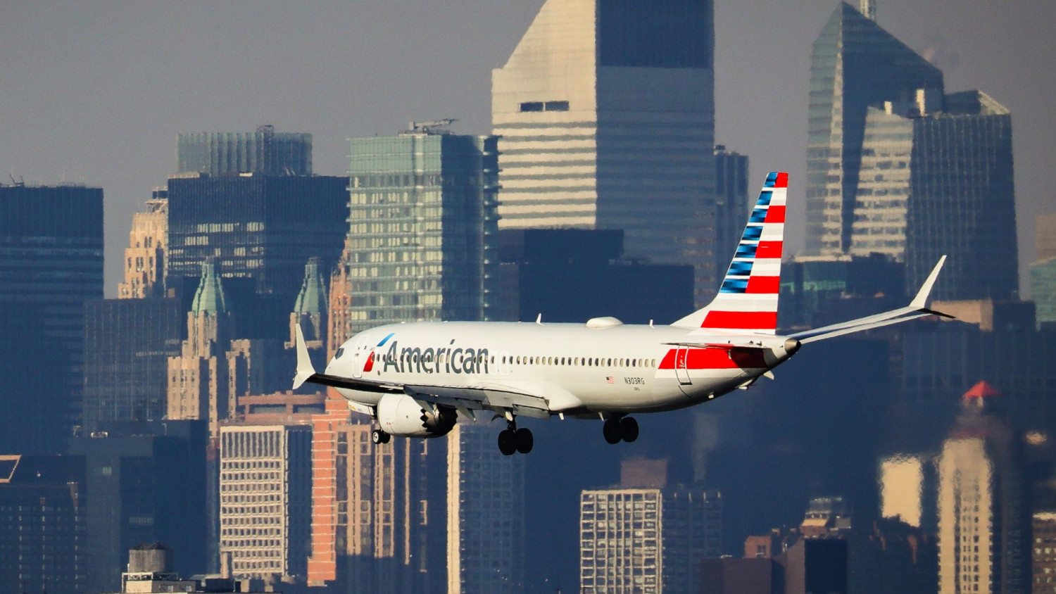 American Airlines CEO Says ‘Highly Likely’ Boeing 737 MAX Will Fly by September
