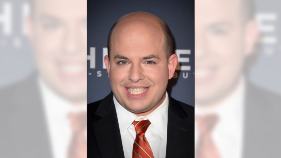 CNN’s Brian Stelter Takes Heat for Doubling Down on Defense of ‘Hoaxster’ Jussie Smollett