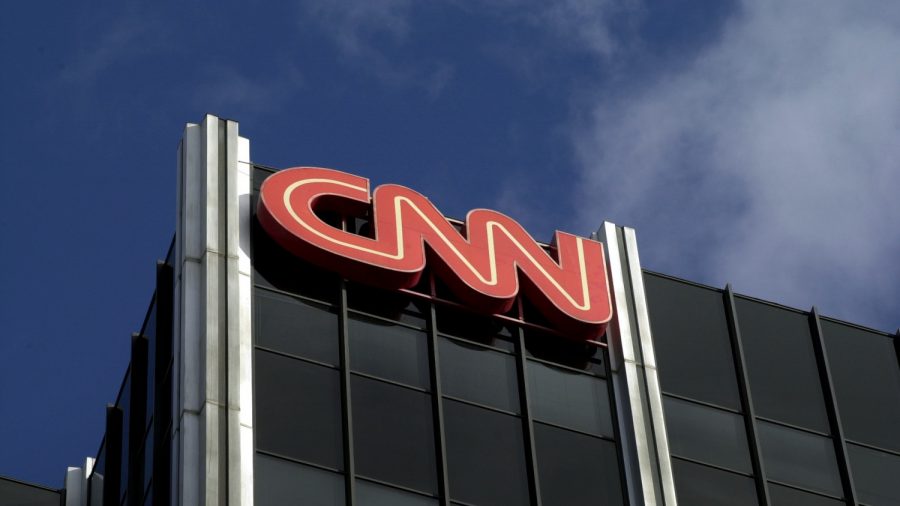 Trump Campaign Sues CNN for Libel Over Russia Opinion Piece