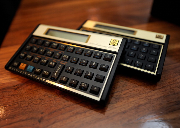 ‘Brilliant’ Man Who Was an Inventor of the Calculator Dies