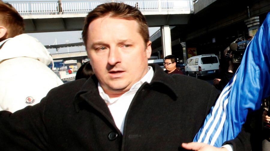 China Court Convicts Canada’s Michael Spavor to 11 Years