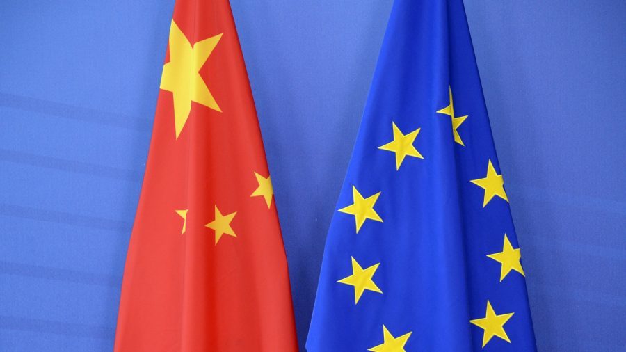 Speak Out About Beijing’s Cultural Infiltration: European Lawmakers