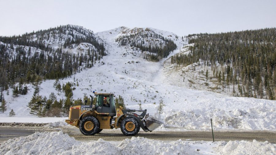 Historic Avalanche Danger Causes Havoc in Colorado Mountains