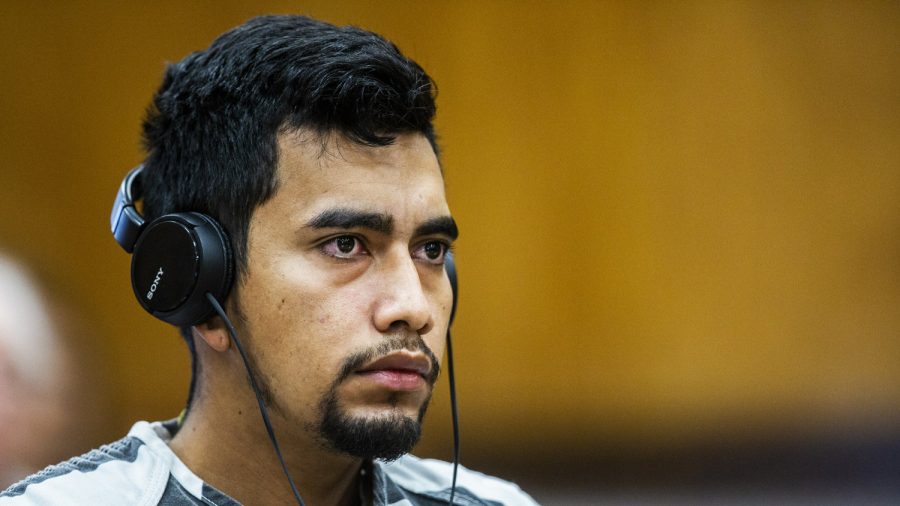 Illegal Alien Accused of Killing Mollie Tibbetts Gets Taxpayer Money for Defense
