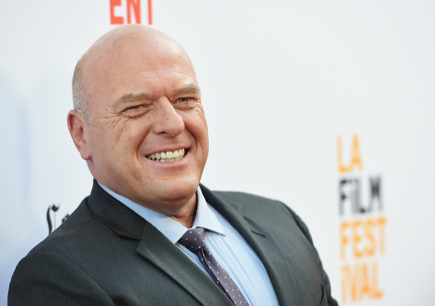 Dean Norris Slams Parents in College Admissions Scandal