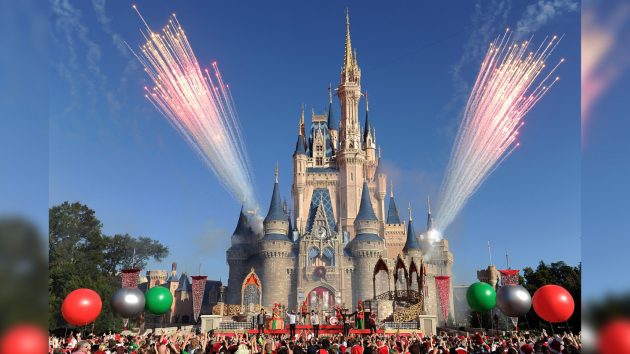 Disney World Increases Price of Annual Passes Ahead of Star Wars Land Opening