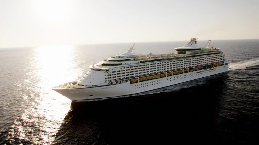 Royal Caribbean Mock Cruises Attract ‘Thousands’ of Volunteers