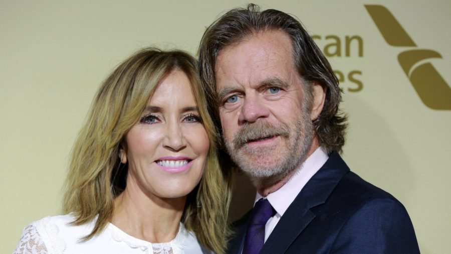 William H. Macy Spoke About Daughter’s ‘Stressful’ College Application Before Wife’s Arrest