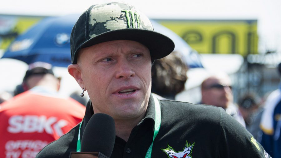 Prodigy’s Keith Flint Died From Hanging, Says Coroner