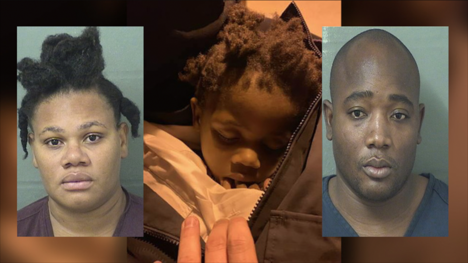 Florida Couple Left Their Toddler at the Park for Hours, Charged With Child Neglect