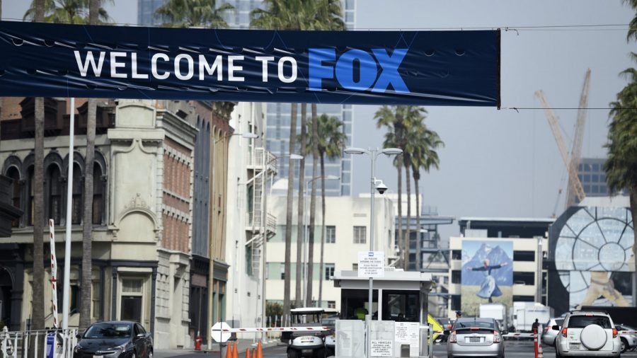Disney Closes $71 Billion Deal for Fox Entertainment Assets