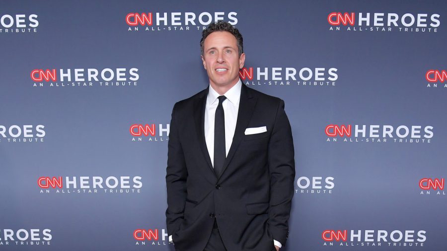 CNN’s Chris Cuomo Says Antifa Has a ‘Good Cause,’ Isn’t Comparable to ‘Neo-Nazis’