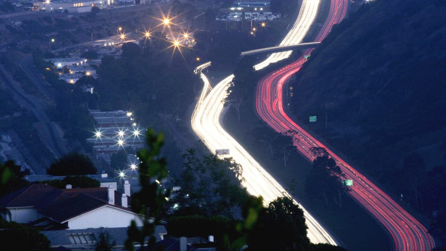 California Lawmaker Proposes to Build Highway With No Speed Limit