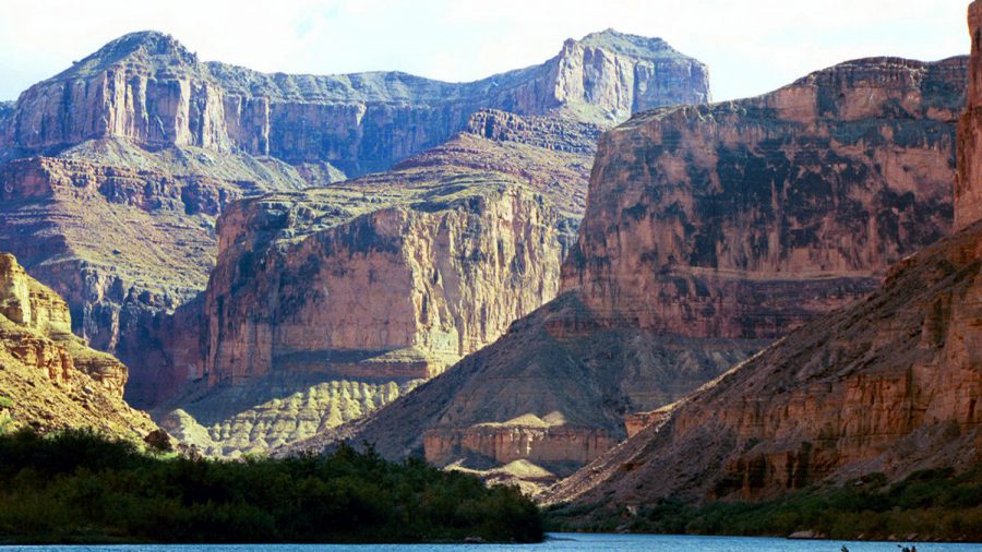National Park Service Investigates Mystery Illness Among Grand Canyon Rafters