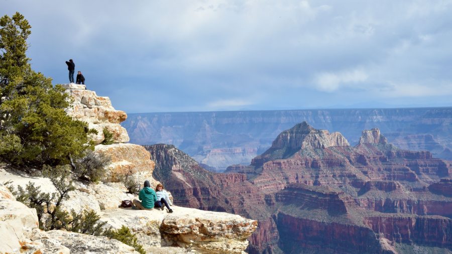 California Man Falls to Death at Grand Canyon, Third Visitor to Die in Eight Days