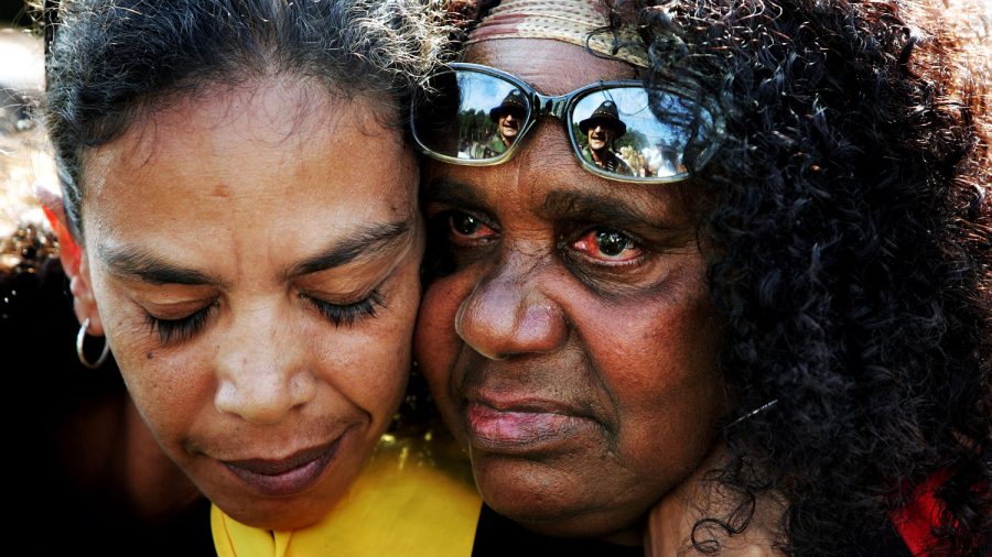 New Plan Announced to ‘Rescue’ Aboriginal Australians