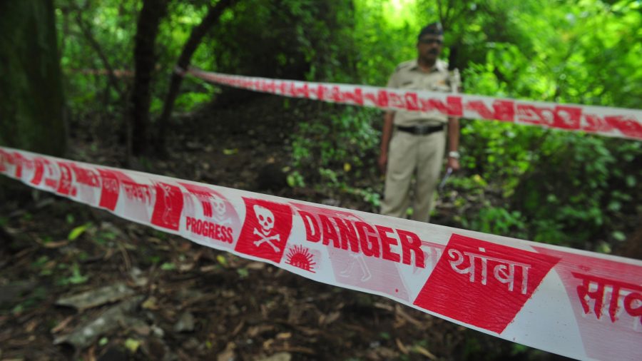 Brothers, Uncle Accused of Rape and Murder of 12-Year-Old Girl in India