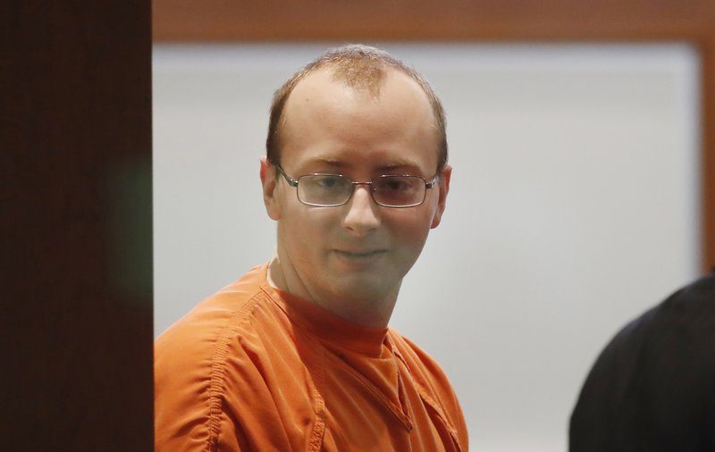 Wisconsin Man Pleads Guilty to Kidnapping Jayme Closs, Killing Her Parents
