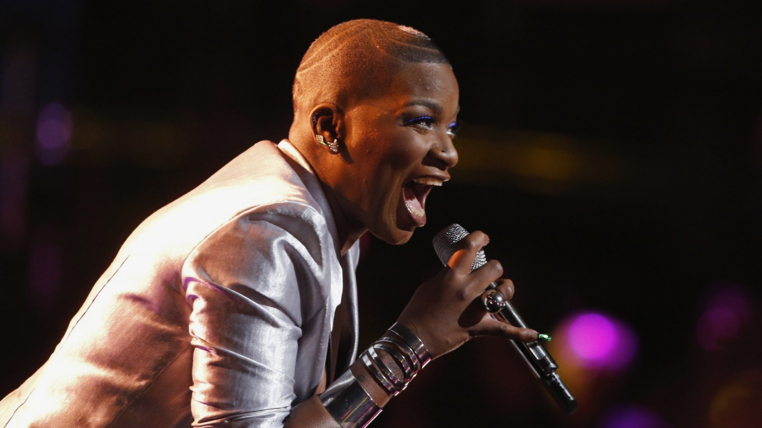 Janice Freeman, a Contestant on ‘The Voice,’ Dies