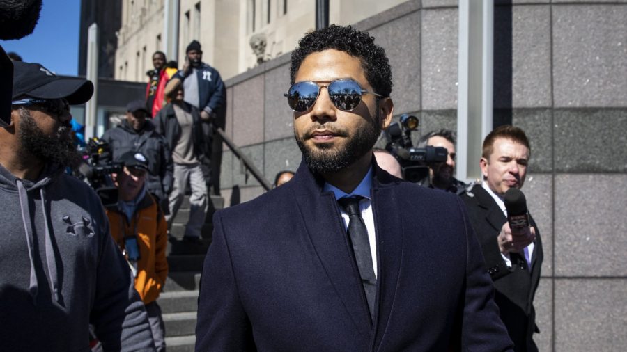 Chicago Police, Mayor Say Charges Against Jussie Smollett Shouldn’t Have Been Dropped