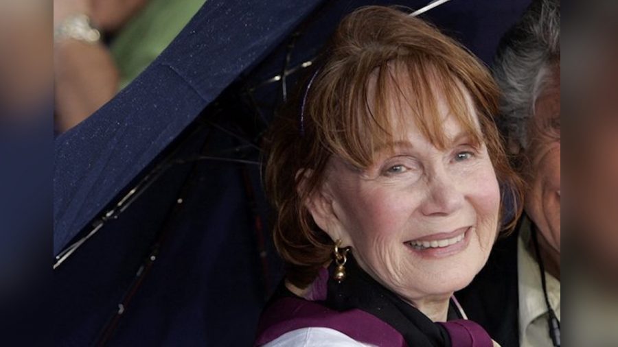‘Who’s the Boss?’ and ‘Soap’ Actress Katherine Helmond Dies