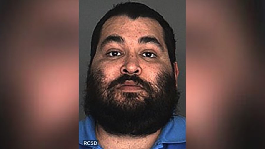 Family Chase Down Sex Offender Who Allegedly Tried to Kidnap Boy From California Playground