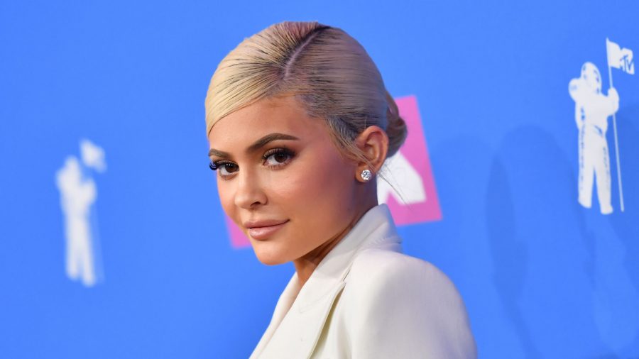 Kylie Jenner Named World’s Youngest ‘Self-Made’ Billionaire by Forbes