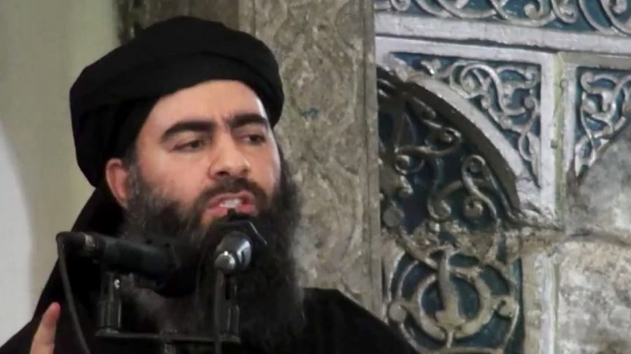 ISIS Fighters Angered by Leader Abu Bakr Al-Baghdadi’s Absence in Final Battle