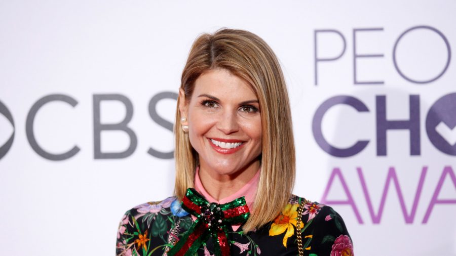 Report: Lori Loughlin Feels ‘Manipulated,’ Under Impression ‘Breaking Rules’ Not Laws