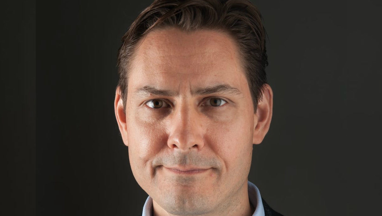 China Accuses Detained Canadians Kovrig, Spavor of Stealing State Secrets