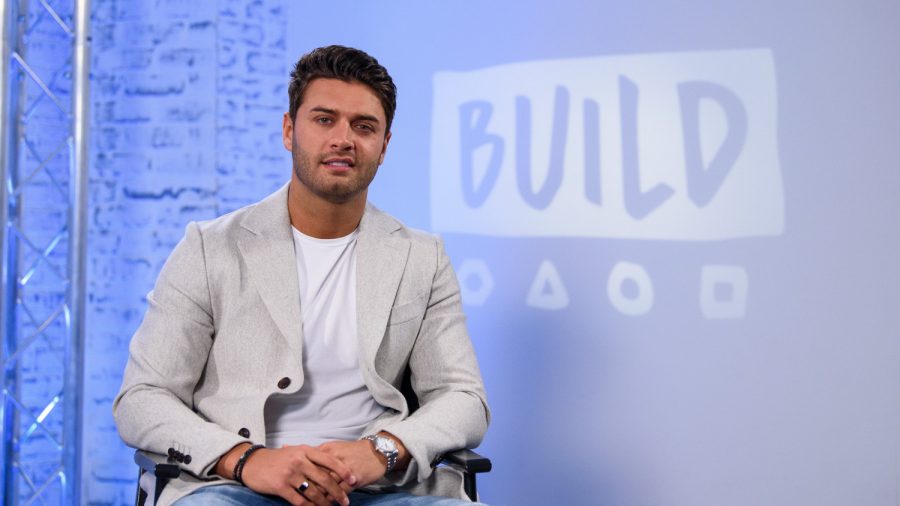 ‘Love Island’ Star Mike Thalassitis Found Dead Aged 26: Reports