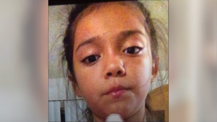 Missing Texas 10-Year-Old Girl Found Safe: Police