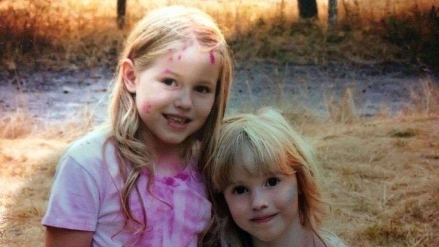 Massive Search for California Sisters Reported Missing in Wooded Area