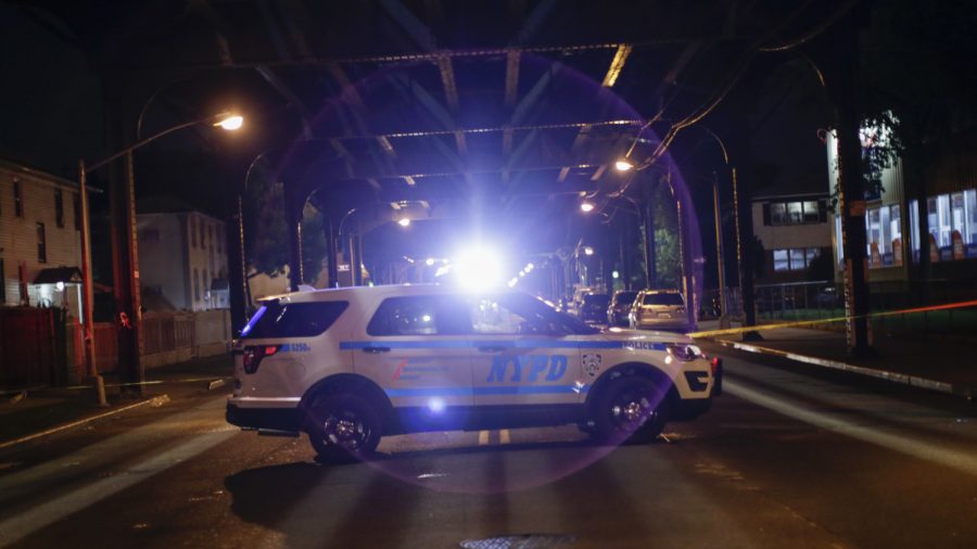 One-Year-Old Boy Fatally Shot at Cookout Party in NYC