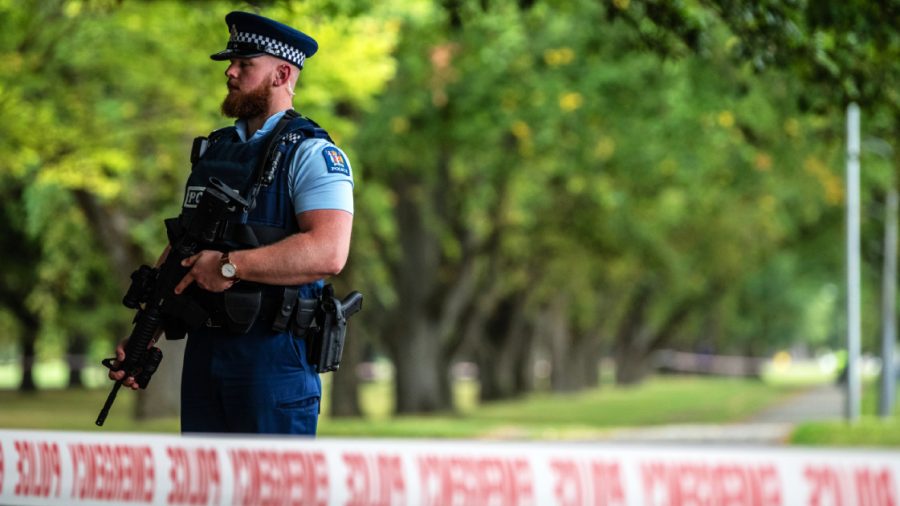 New Zealand Citizens Open to Gun Reform After Massacre