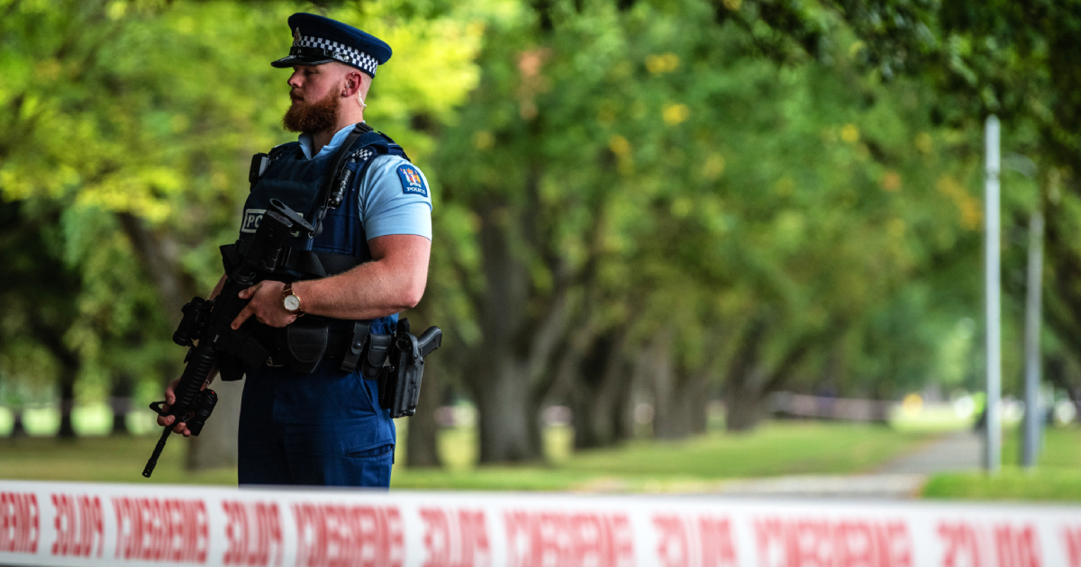 New Zealand Citizens Open to Gun Reform After Massacre
