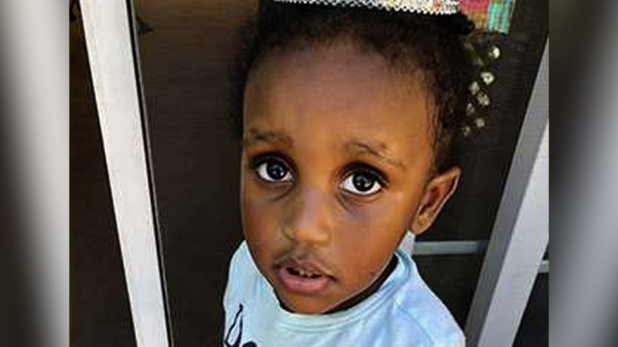 Body Found in Minnesota Matches Missing 2-Year-Old Girl