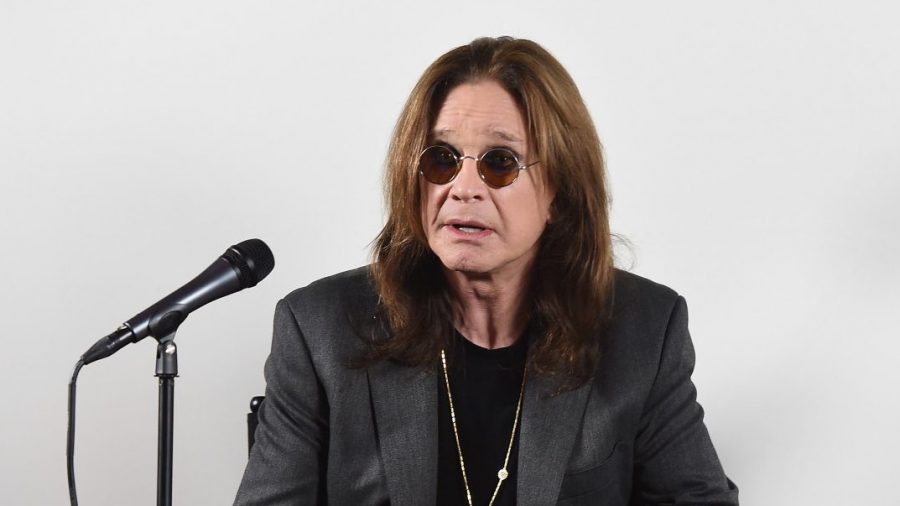 Ozzy Osbourne Says 2019 Was the ‘Most Painful, Miserable’ Year of His Life