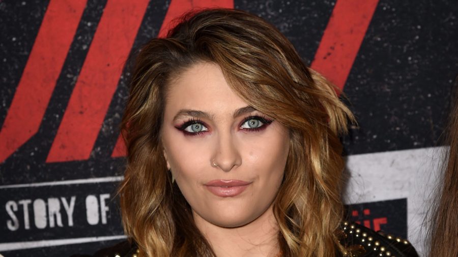 911 Call from Paris Jackson Alleged Suicide Attempt Revealed