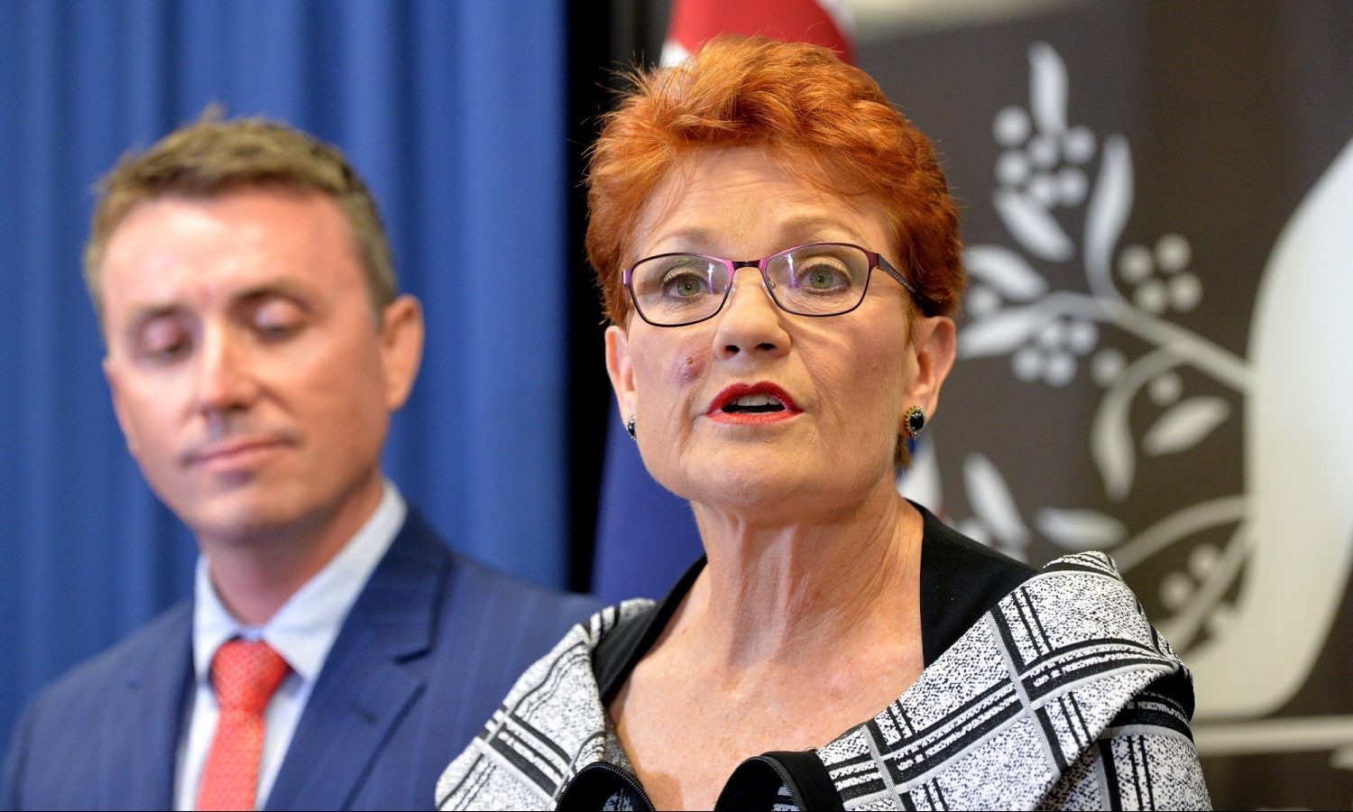 Australia’s Pauline Hanson to Preference Coalition on ‘How to Vote’ Cards in 4 Key Seats