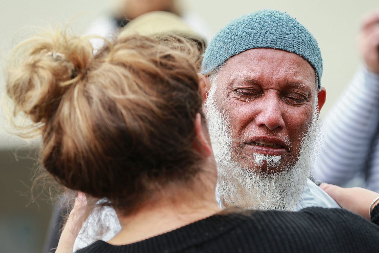 Compensation Flows to Victims and Families of Christchurch Mosque Attacks