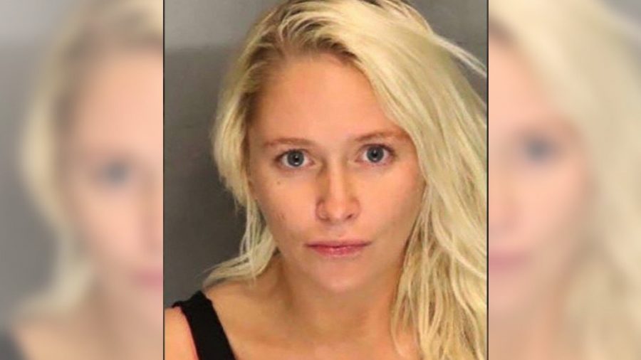 Ex-Playboy Model Arrested For Murder of Nevada Psychiatrist