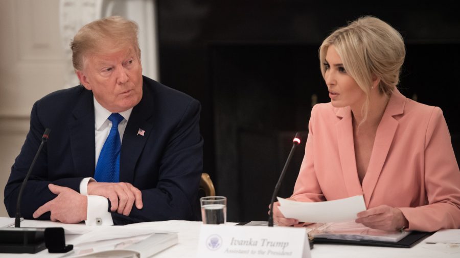 China in Focus (Aug. 21): Trump Family's Business Deals With China