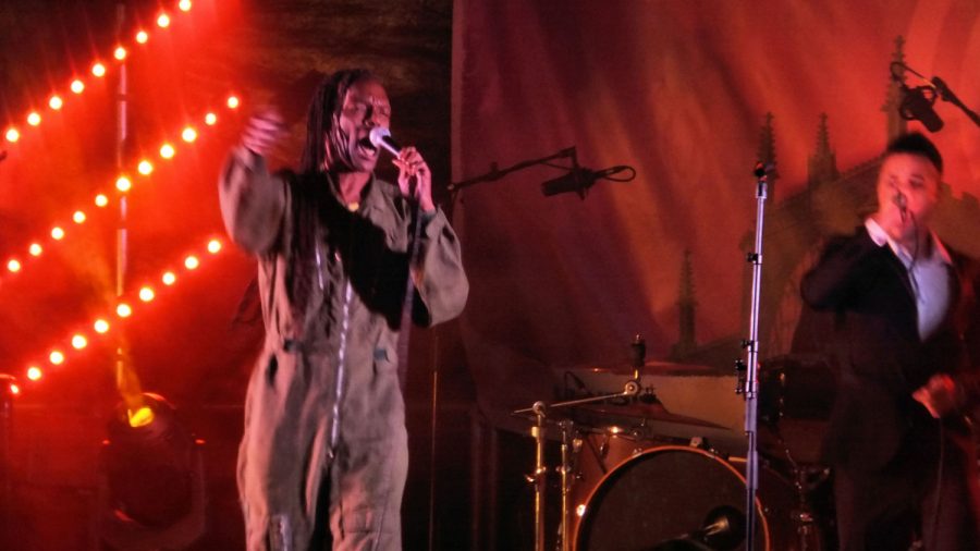 Ranking Roger, Frontman for The English Beat and General Public Dies at 56